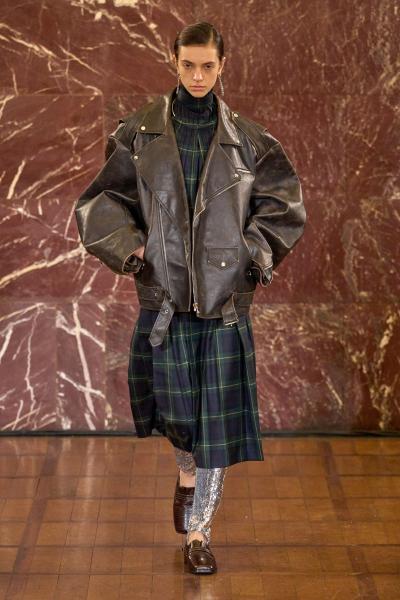 Hed Mayner 26FW M005